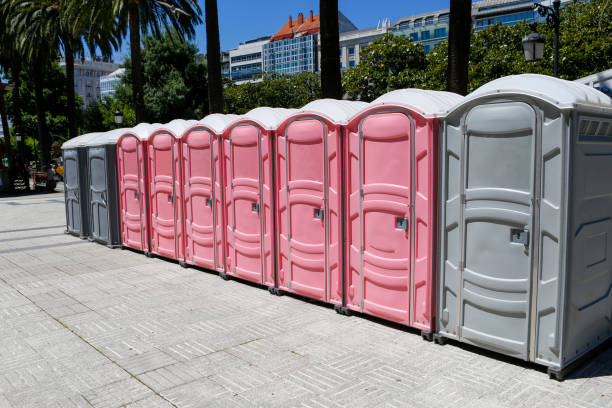 Best Portable Toilets for Disaster Relief Sites  in Coalinga, CA